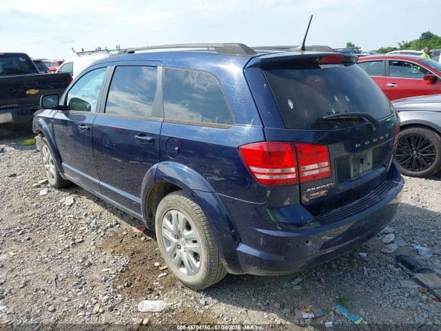 2020 DODGE JOURNEY SE VALUE 3