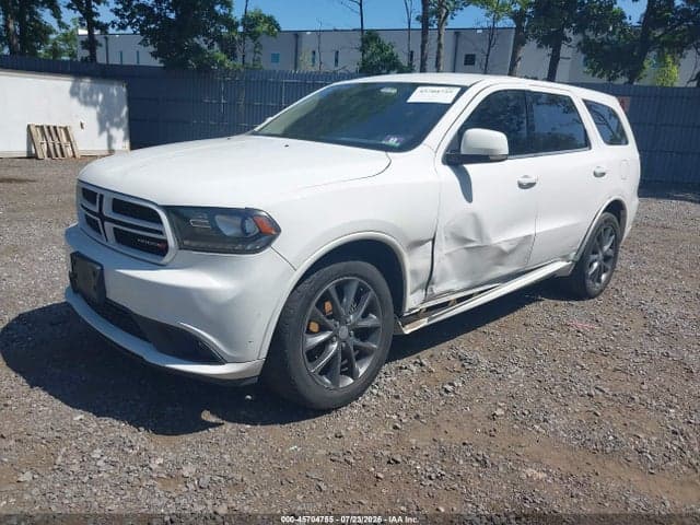 2018 DODGE DURANGO GT AWD 2