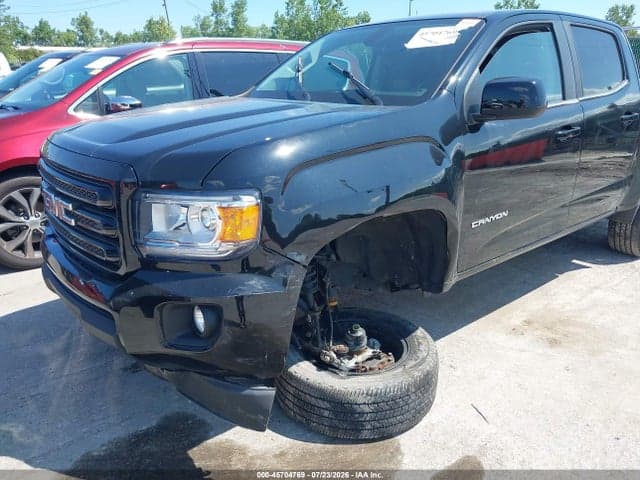 2019 GMC CANYON SLE 6