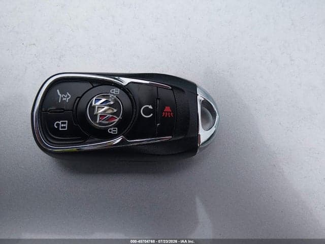 2021 BUICK ENCLAVE AWD PREMIUM 11