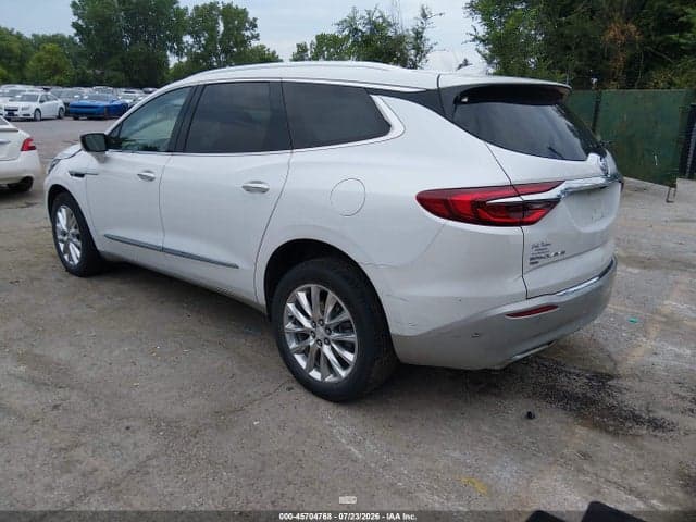 2021 BUICK ENCLAVE AWD PREMIUM 3