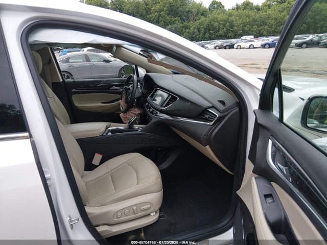 2021 BUICK ENCLAVE AWD PREMIUM 5