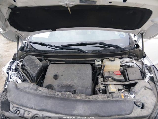 2021 BUICK ENCLAVE AWD PREMIUM 10