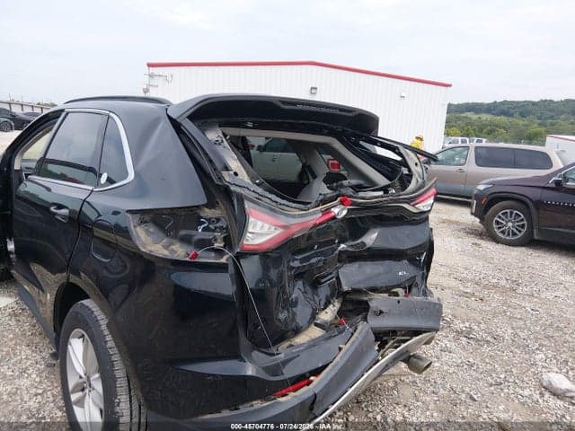 2017 FORD EDGE SEL 6
