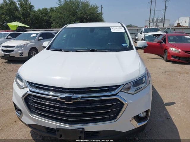 2019 CHEVROLET TRAVERSE 1LT 12