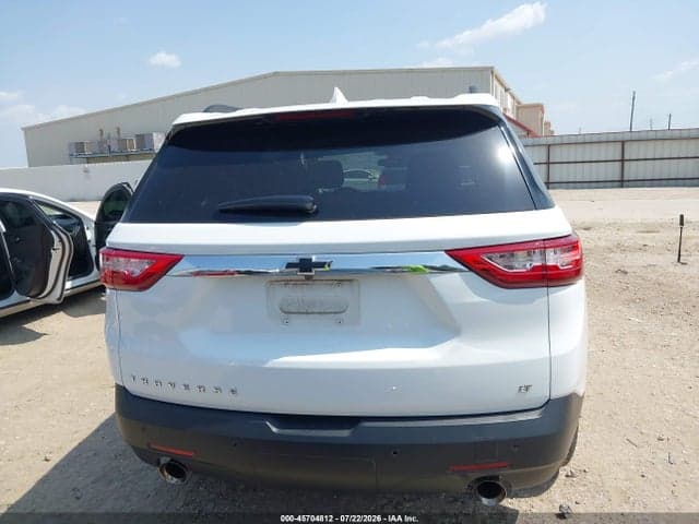 2019 CHEVROLET TRAVERSE 1LT 16