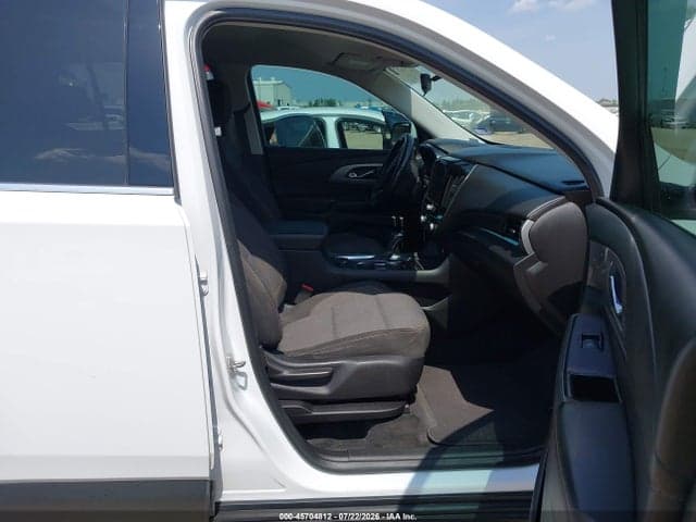 2019 CHEVROLET TRAVERSE 1LT 5
