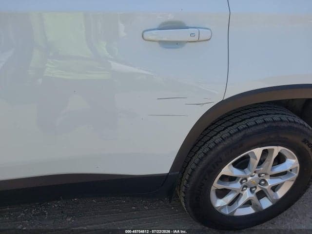 2019 CHEVROLET TRAVERSE 1LT 6