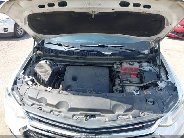2019 CHEVROLET TRAVERSE 1LT 10