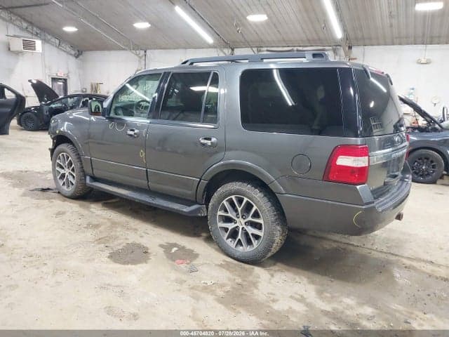 2017 FORD EXPEDITION XLT 3