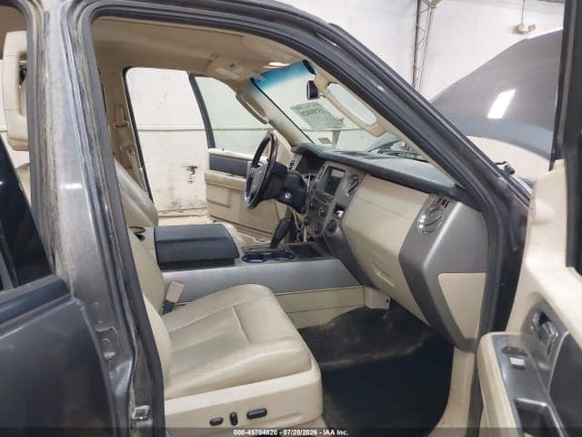 2017 FORD EXPEDITION XLT 5