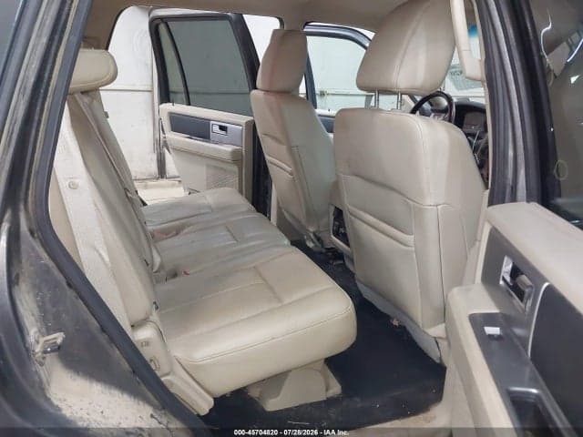 2017 FORD EXPEDITION XLT 8