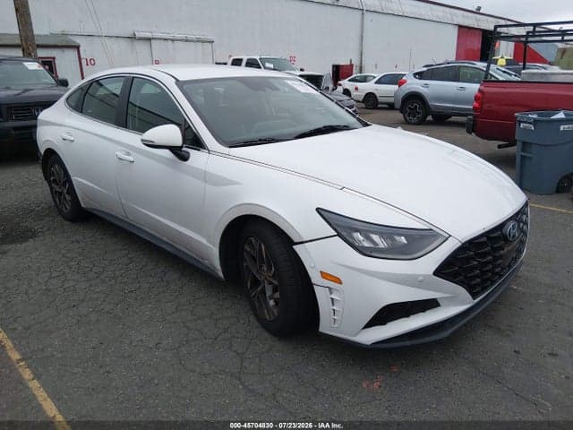 2020 HYUNDAI SONATA SEL 1