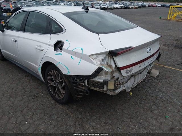2020 HYUNDAI SONATA SEL 6