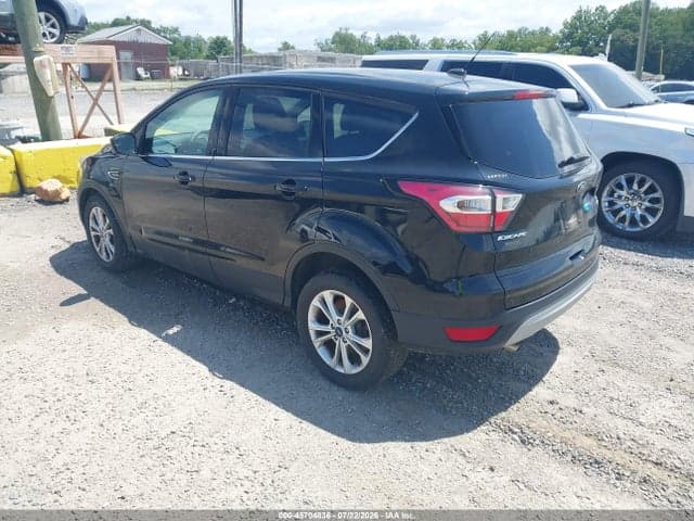 2017 FORD ESCAPE SE 3