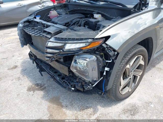 2023 HYUNDAI TUCSON SEL 6