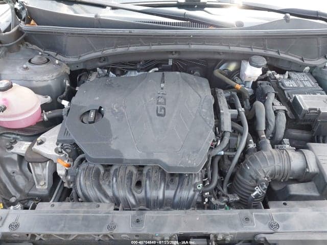 2023 HYUNDAI TUCSON SEL 10