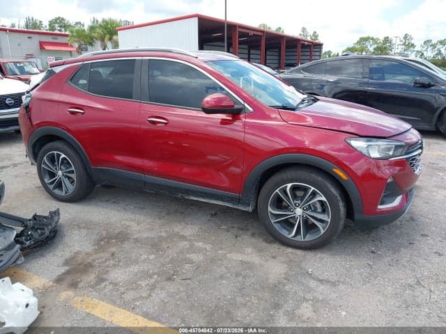 2020 BUICK ENCORE GX FWD SELECT 1