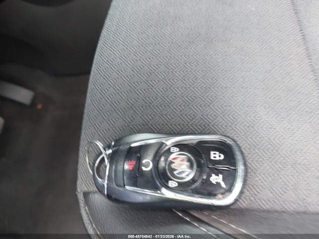 2020 BUICK ENCORE GX FWD SELECT 11