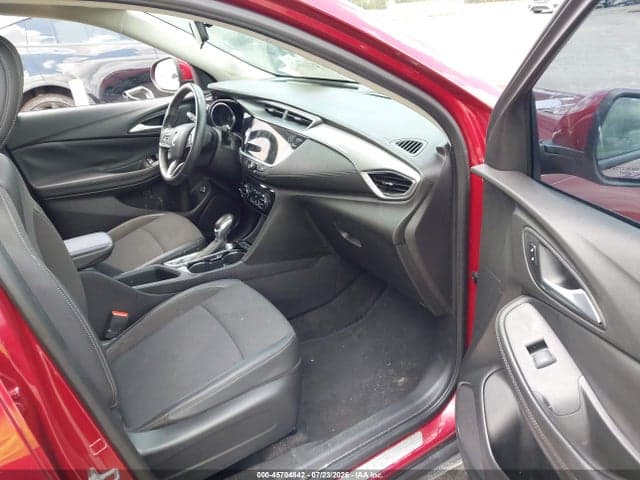 2020 BUICK ENCORE GX FWD SELECT 5