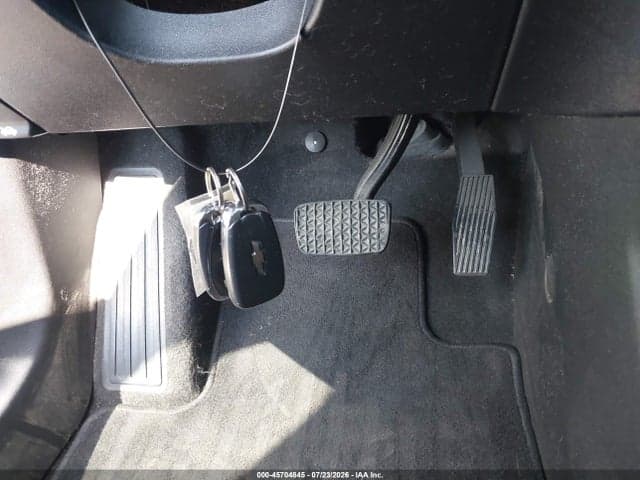 2018 CHEVROLET EQUINOX LT 11