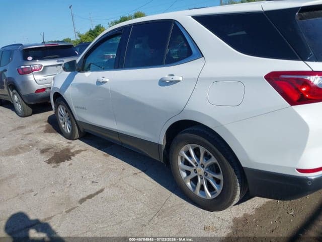 2018 CHEVROLET EQUINOX LT 14
