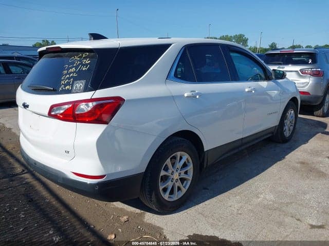 2018 CHEVROLET EQUINOX LT 4