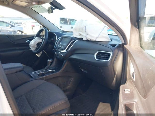 2018 CHEVROLET EQUINOX LT 5