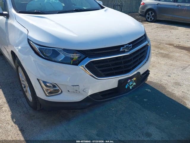 2018 CHEVROLET EQUINOX LT 6