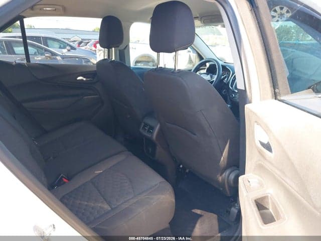 2018 CHEVROLET EQUINOX LT 8