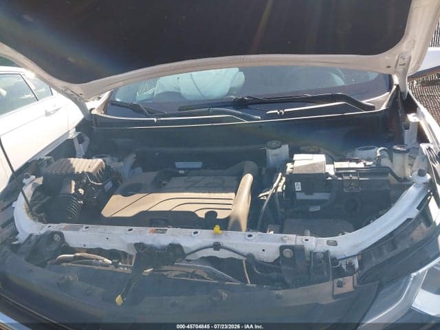 2018 CHEVROLET EQUINOX LT 10