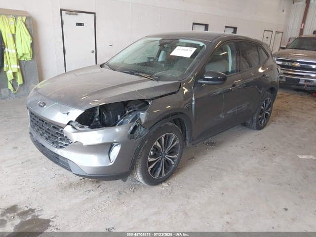 2022 FORD ESCAPE SEL 2