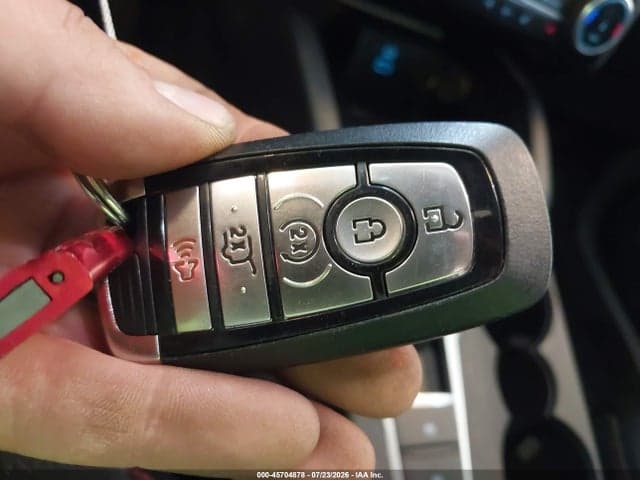 2022 FORD ESCAPE SEL 11