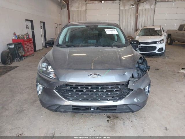 2022 FORD ESCAPE SEL 12