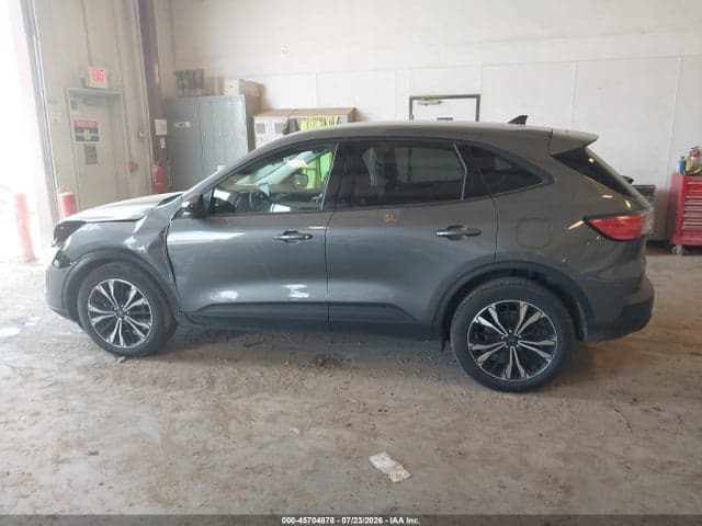 2022 FORD ESCAPE SEL 14