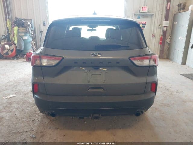 2022 FORD ESCAPE SEL 16