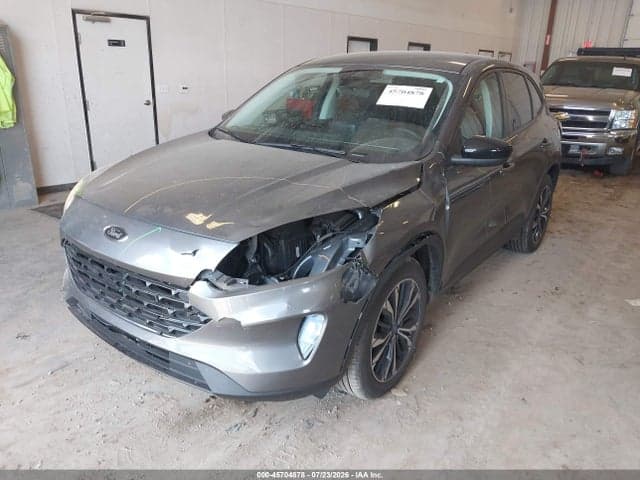 2022 FORD ESCAPE SEL 6