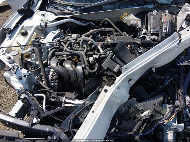 2024 NISSAN SENTRA SR XTRONIC CVT 10