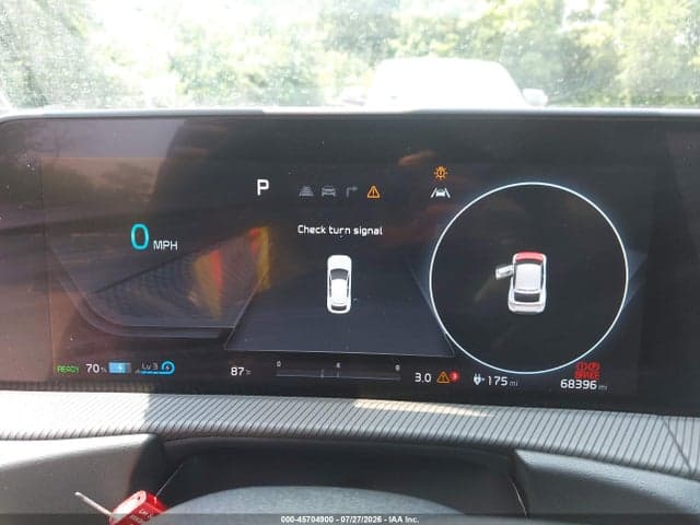 2022 KIA EV6 GT-LINE 7