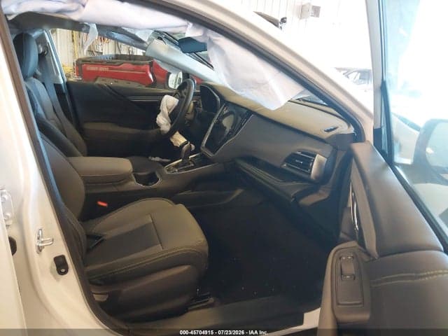 2025 SUBARU OUTBACK ONYX EDITION 5
