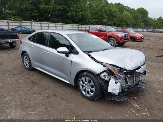 2023 TOYOTA COROLLA LE 1
