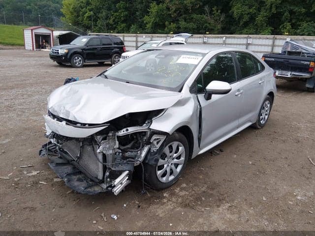 2023 TOYOTA COROLLA LE 2