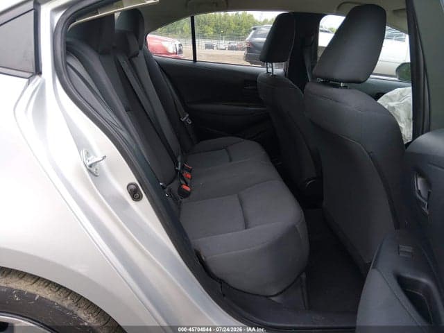 2023 TOYOTA COROLLA LE 8