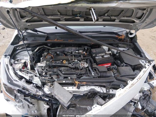 2023 TOYOTA COROLLA LE 10