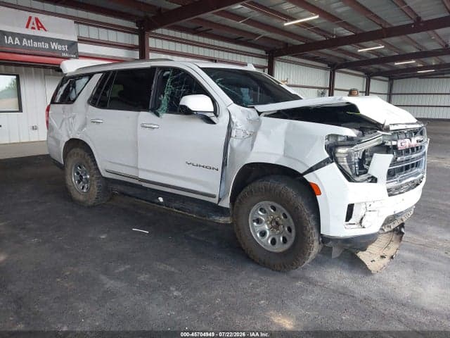2021 GMC YUKON 2WD SLT 1