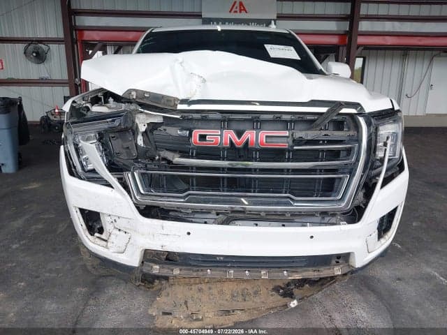 2021 GMC YUKON 2WD SLT 6