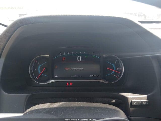 2019 HONDA PILOT EX 7