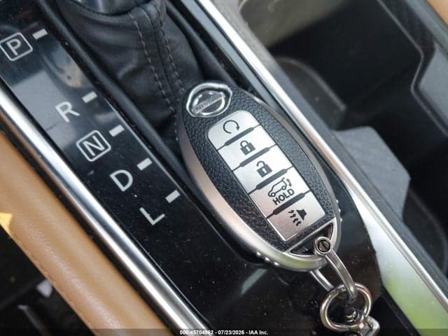 2020 NISSAN SENTRA SV XTRONIC CVT 11