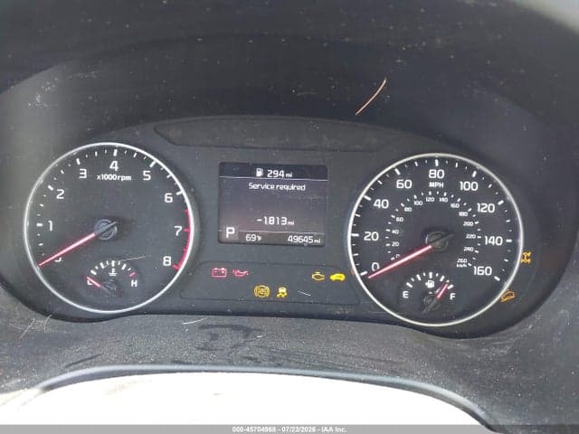 2023 KIA SELTOS LX 7