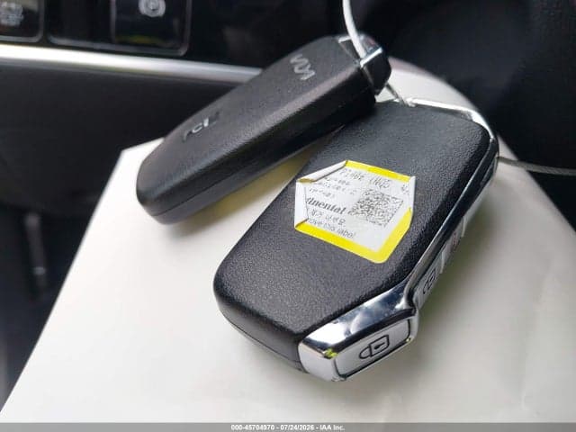 2023 KIA SPORTAGE HYBRID EX 11
